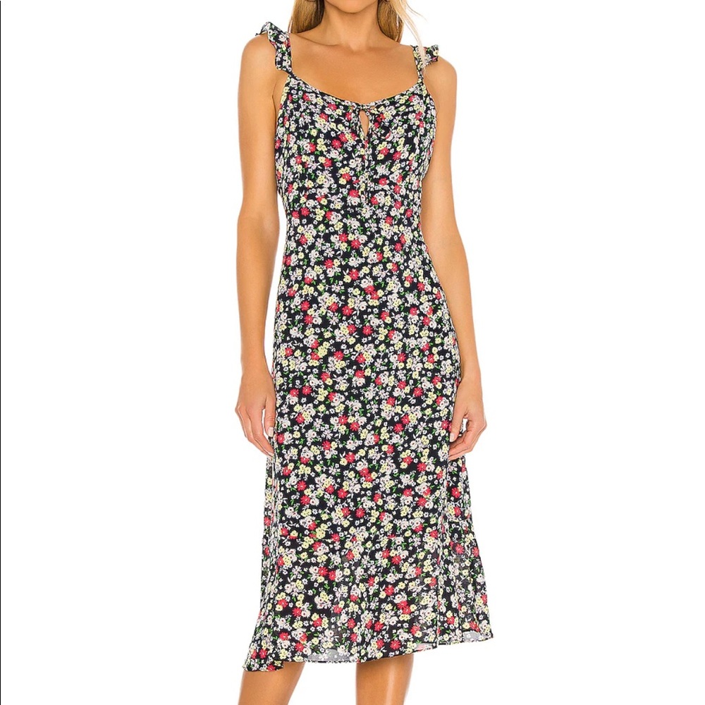 Hailey Dress in Ink
cupcakes and cashmere